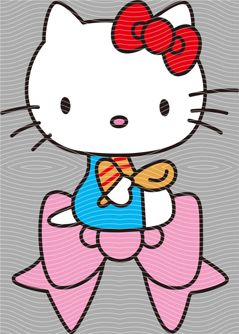 Sanrio-HK 204